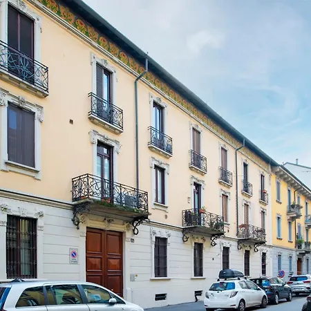 Mimi House Porta Romana *