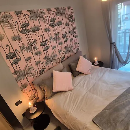 Apartament La Casa Di Dani A 15 Min Dal Centro