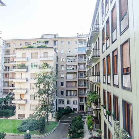 Porta Nuova Milano