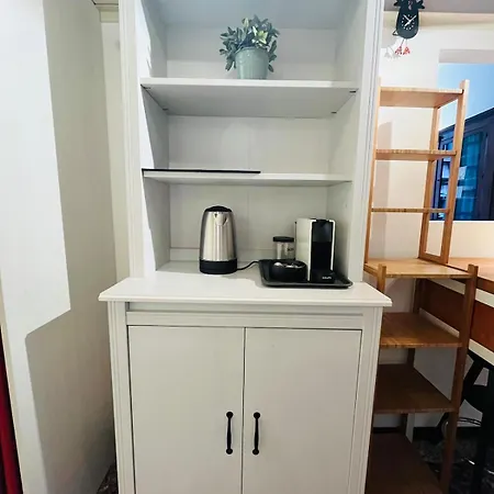 Via Lanzone 5 - Velo Apartment