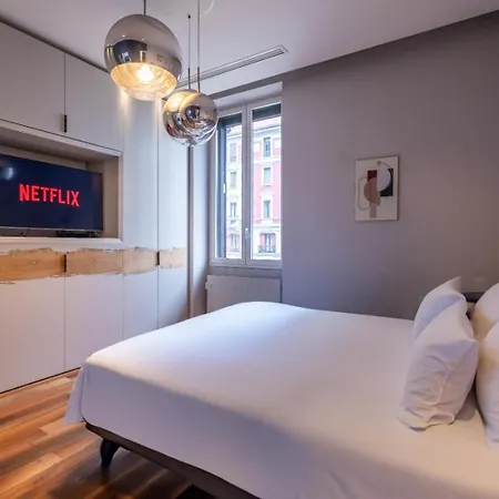 Scipioni Metro Grand - 8 Guests Wi-fi Appartement *