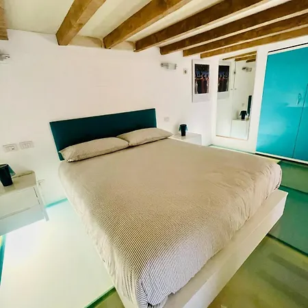 Isablue Loft 公寓
