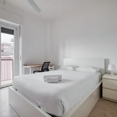 Mico Executive Daire Milano