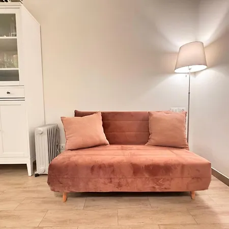 Romantic Nest - Authentic - Watt Road * Milão