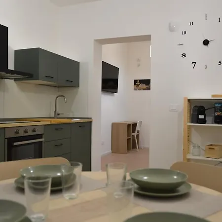 Neko House, Ideal For Experiencing In Total Comfort Apartmán *