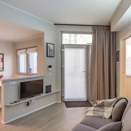 Loft B Cezanne 7 Con Terrazza