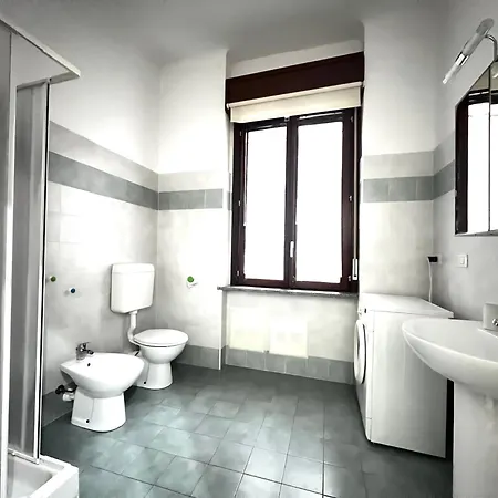 Big Smart Goldoni - Duomo M4 Linate