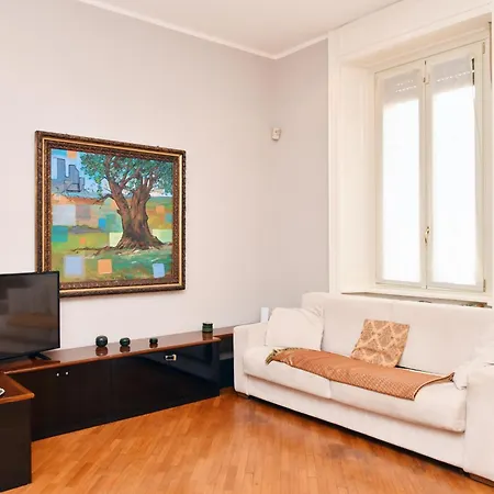 Dona House Apartamento Milán