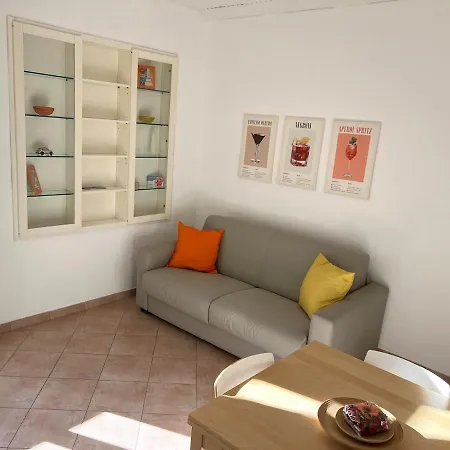 Nook 45 - Traditional House In The Heart Of Apartmán Milán
