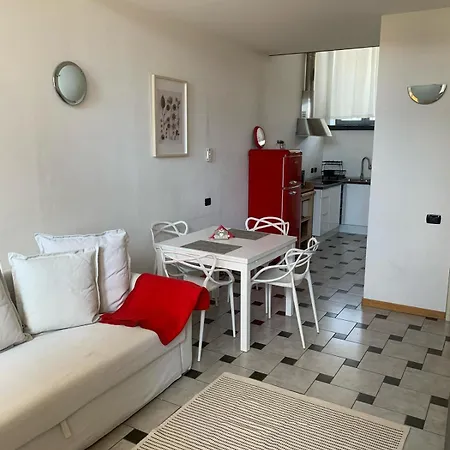 Loft 37 Apartmán *