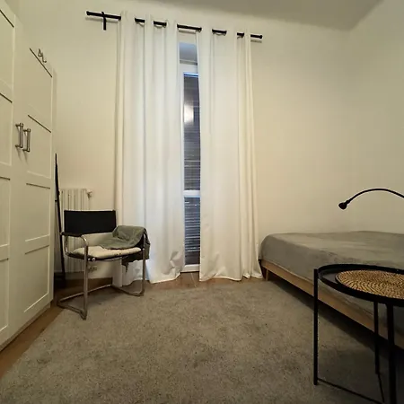 Nolo Space Μιλάνο