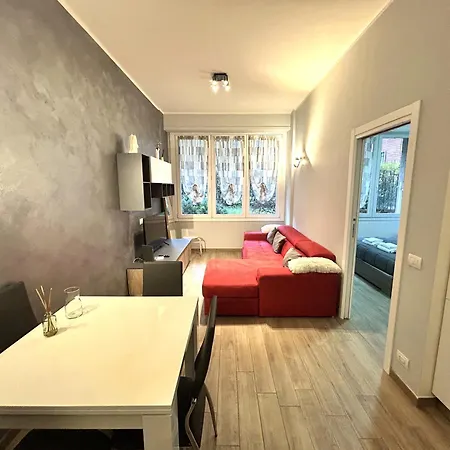 Magnolia - 18c Visconti Duomo * 米兰