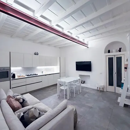 Appartement Maison De - Con Parcheggio *