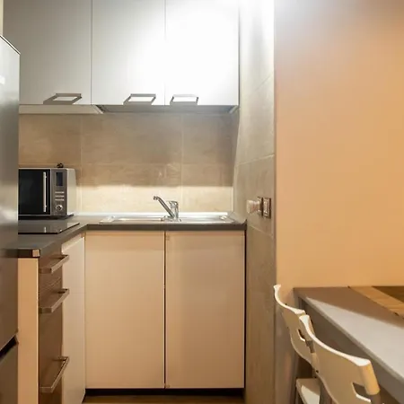 Ieo & Porta Romana - Leobrothers - Ripamonti 198 Apartment