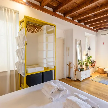 Garibaldi - 7sundays 米兰