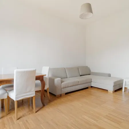 Guesthost - Mm5 Isola Cozy