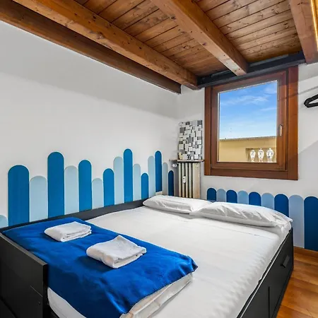 Majella - Terrazza - Centro - Wifi Appartement Milan