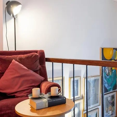 Host4u - La Scala At Palazzo Dell'orso In Center * Milão