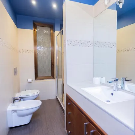 Cozy Near To Duomo Milan