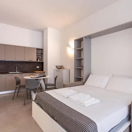 Brera Armani Milan