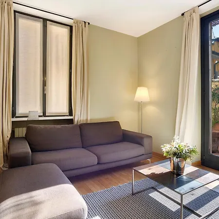 Appartement Luxury Milan