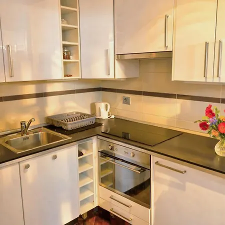 2 - Porta Romana Appartement