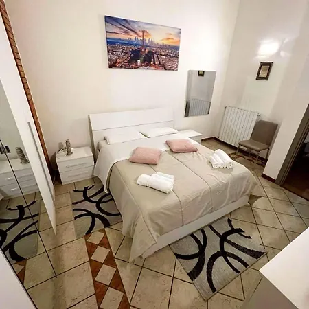Apartman Erad Milánó