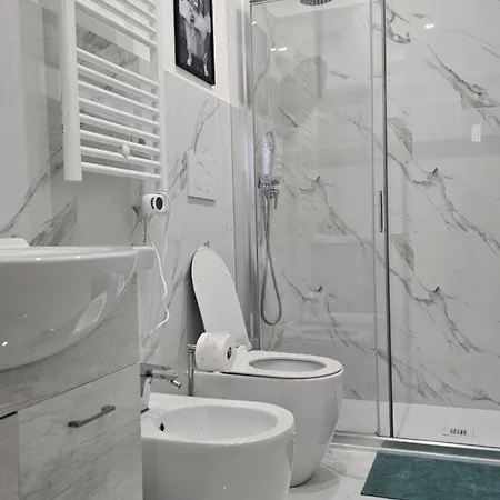 Apartment Navigli Gem *