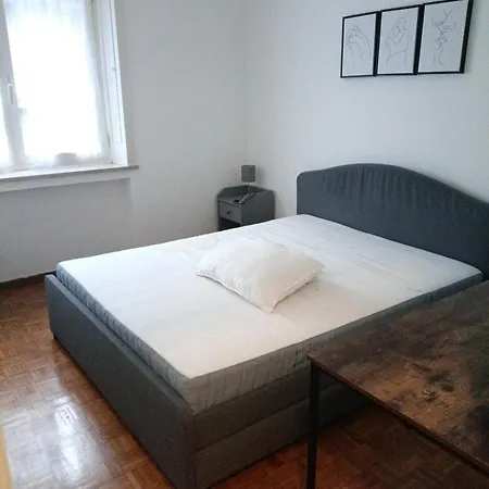 Via Varese 20 Apartment Mailand