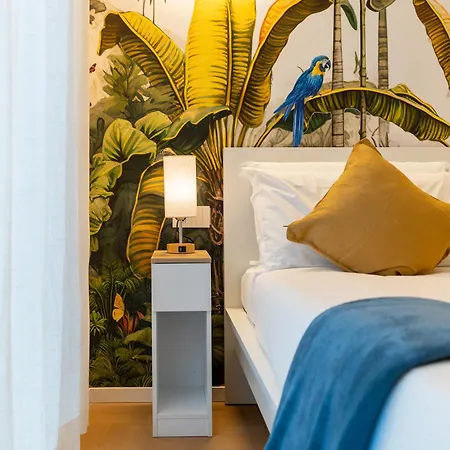 Charming Brera - Two Bathrooms