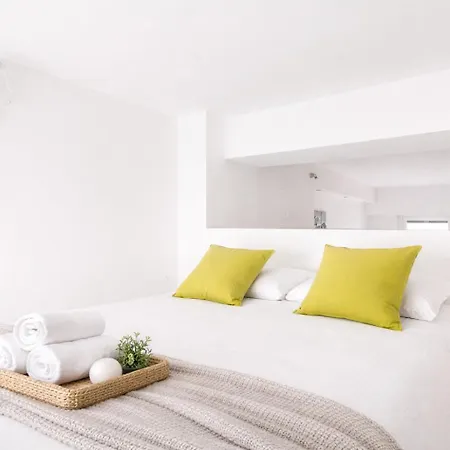 Private Parking - Stylish Navigli Loft 公寓 *