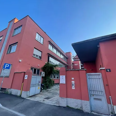 Apartment Valbrona