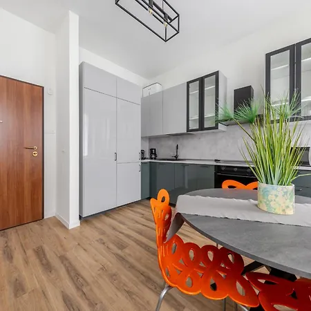 Magic Rent - Casetta Emma Milan