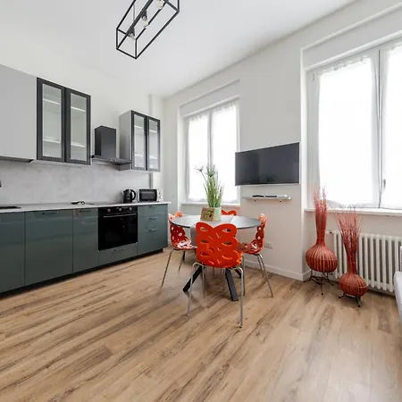 Appartement Magic Rent - Casetta Emma