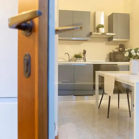 A-waay Bramantina Apartment