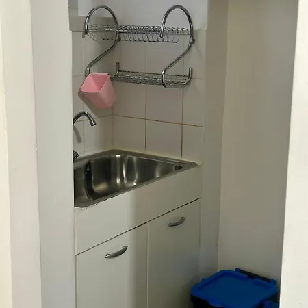 Mantegazza Wifi & Comfort Apartment *