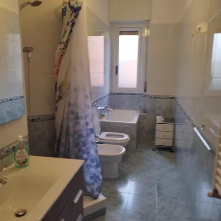 6 Posti - Casa Ricci- Navigli-mudec