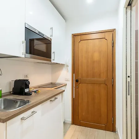 Appartement Porta Nuova 52 - Center By Innstay