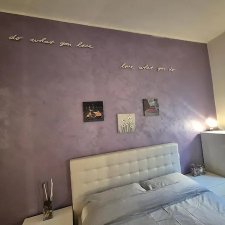 Isola Da Lucy アパート *