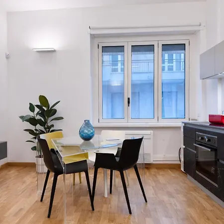 Luro - Porta Ticinese N2 Milano