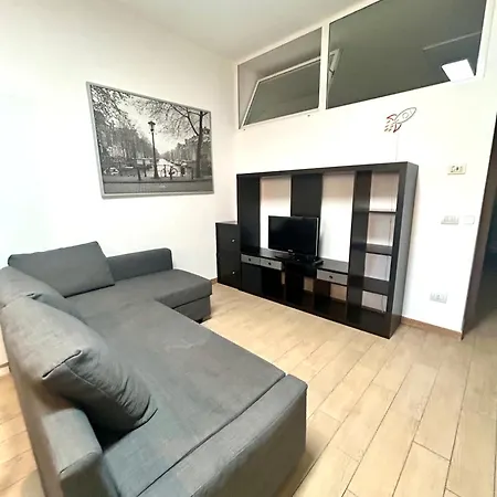 Appartement Da Vinci's Den