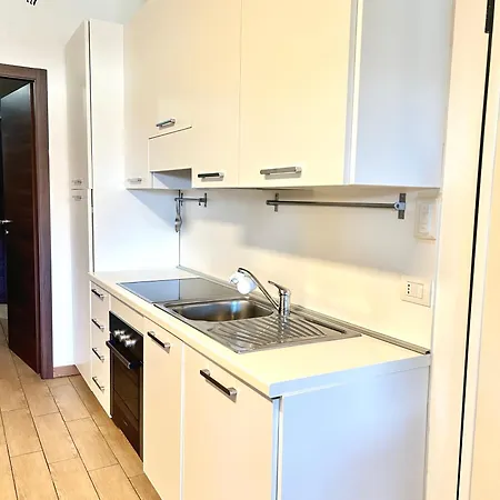 Appartement Da Vinci's Den *