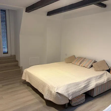 San Siro Stadio - Appena Ristrutturato מילאנו