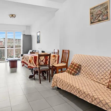 Vista Stadio San Siro Confort E Desing