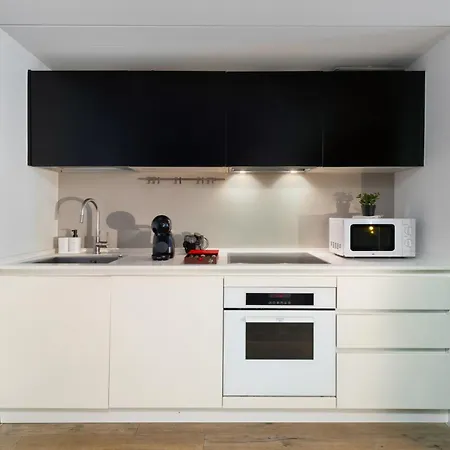 Modern Loft A Centro Con Wifi E Aria Condizionata