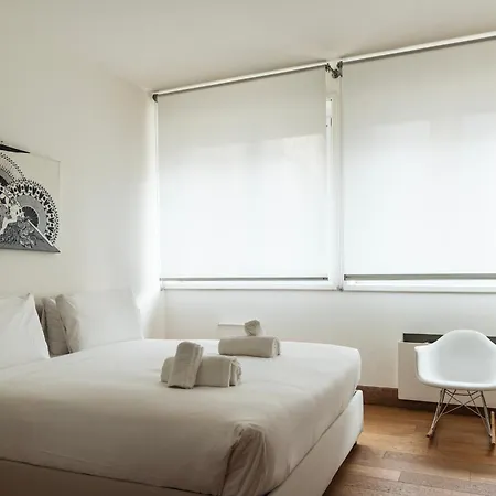 Youhosty - Broletto 37 Apartman Milánó