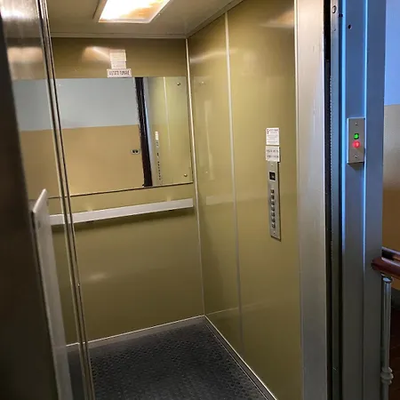 Comfortable And Convenient In Downtown Milan