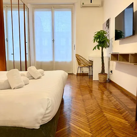 Apartamento Luro - Washington 94