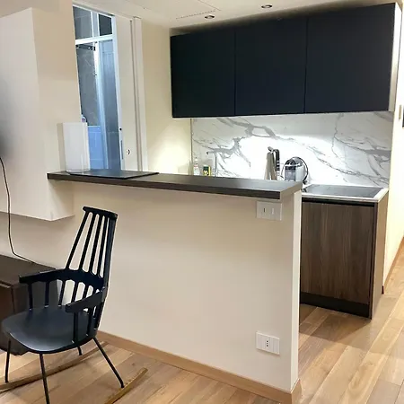 Myhome Design Luxury In Near Duomo Milan