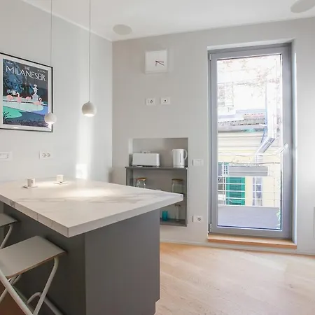 Hacca Collection-luxe 1br With Terrace In Pta Venezia Appartement *